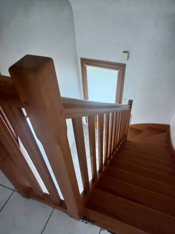 Maison - 106 m² - 5 pièces