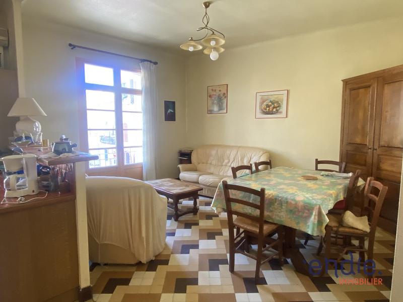 Maison - 104 m² - 5 pièces