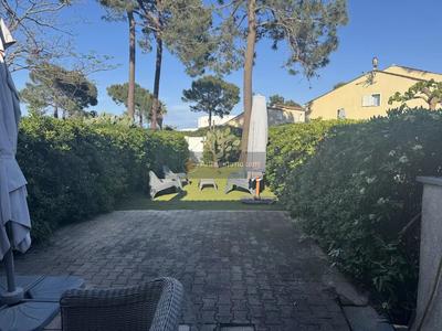 Maison - 40 m² - 2 pièces