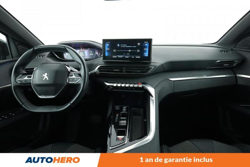 Peugeot 5008 1.5 Blue-HDi Allure Pack Eat8 130 ch