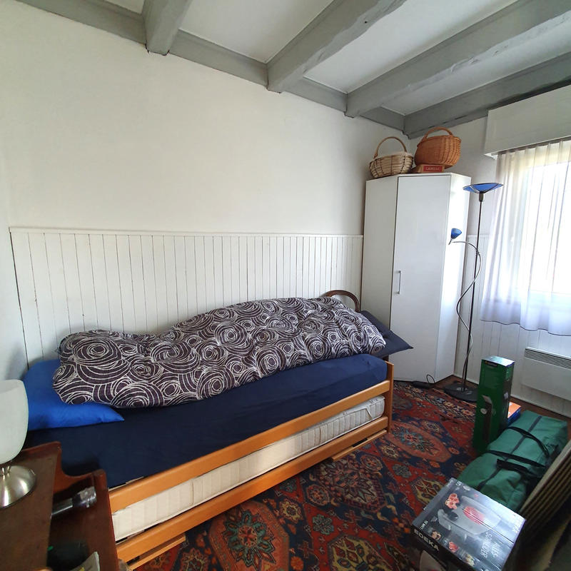 Maison - 142 m² - 5 pièces