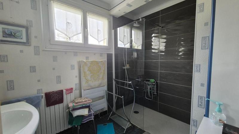 Maison - 93 m² - 3 pièces