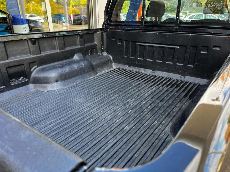 Ford Ranger III (Tke) 2.2 Tdci Pickup Double Cabine 4x4 150 Ch Garantie 6 Mois / Reprise Possible