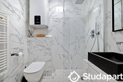 Appartement - 30 m² - 1 pièce