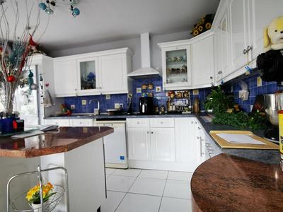 Maison - 109 m² - 5 pièces