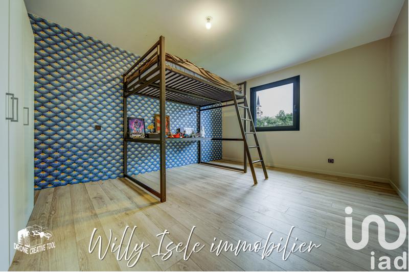 Maison de maîtres - 330 m² - 10 pièces