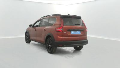 Dacia Jogger Eco-G 100 5 places Sl Extreme + 5p