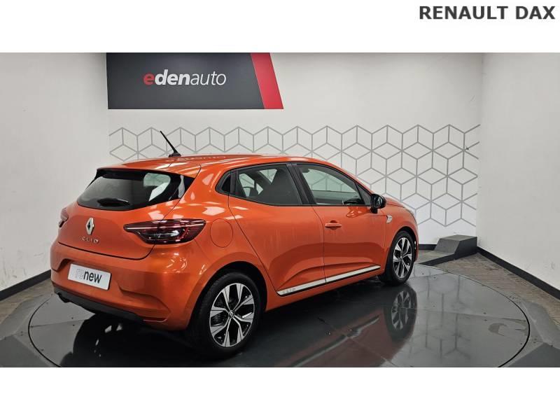 Renault Clio TCe 100 Gpl Evolution