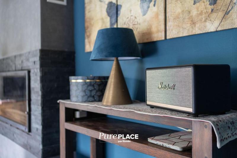 Maison - 170 m² - 7 pièces