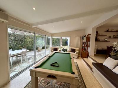 Maison - 170 m² - 5 pièces