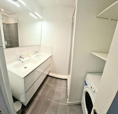 Appartement - 53 m² - 3 pièces