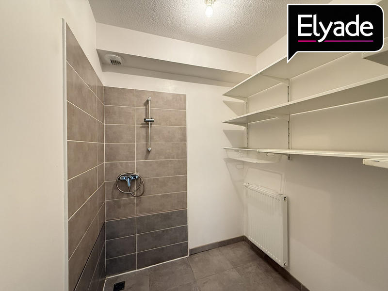 Maison - 79 m² - 4 pièces