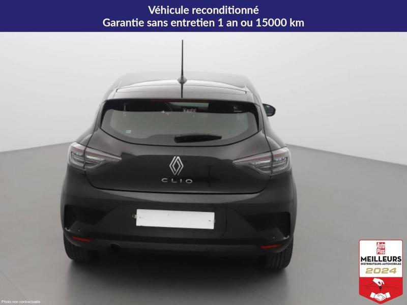 Renault Clio 1.5 Blue Dci 100ch Evolution Gsr2