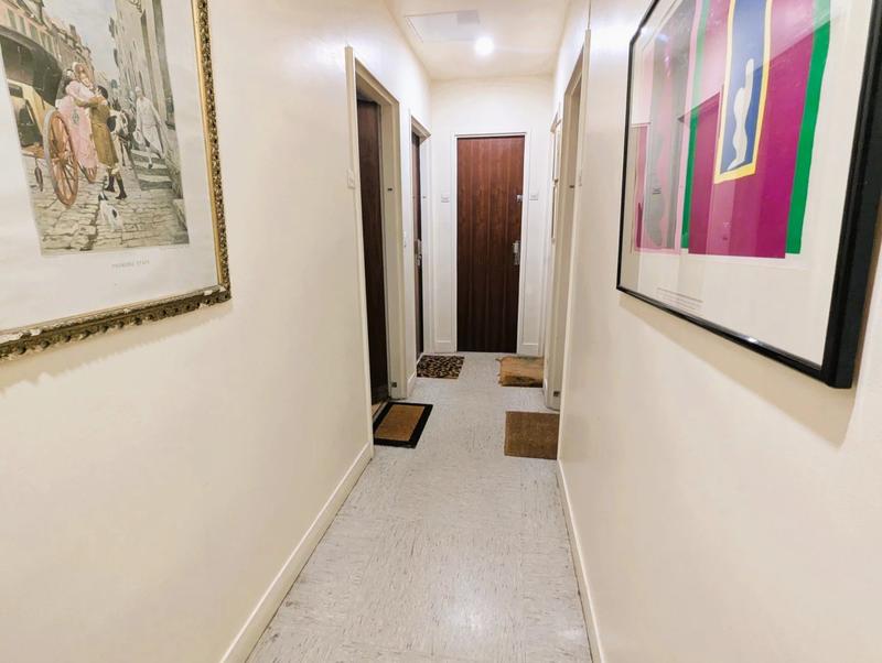 Appartement - 16 m² - 1 pièce