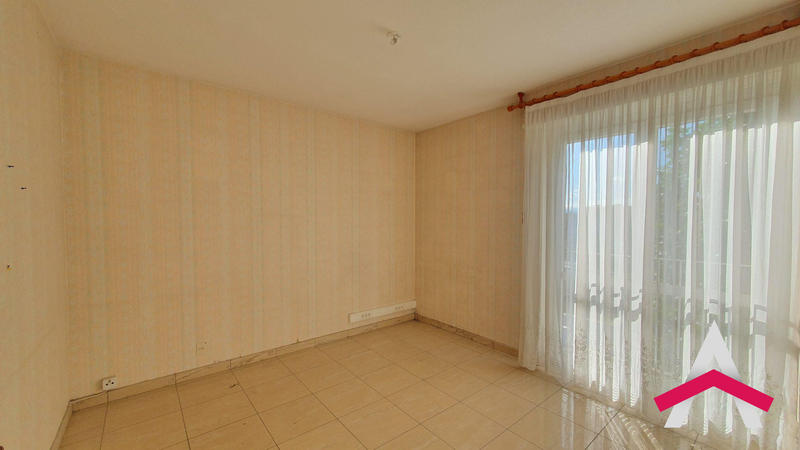 Appartement - 73 m² - 4 pièces