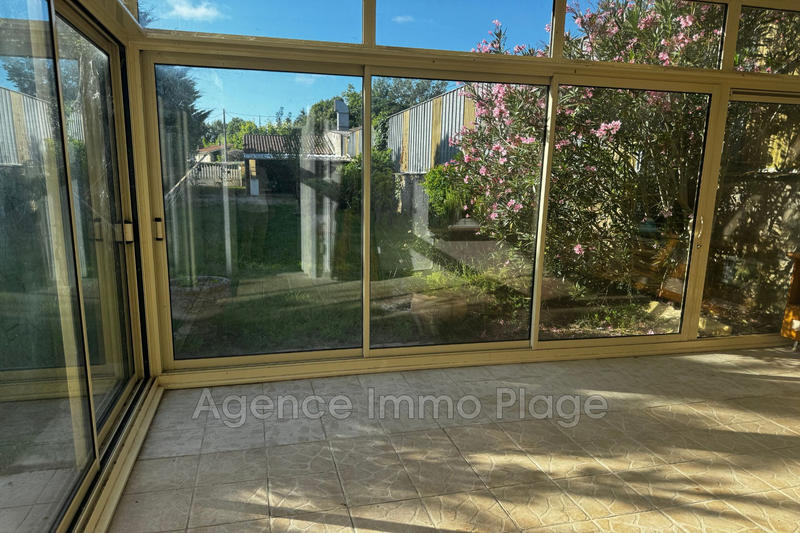 Maison - 119 m² - 4 pièces