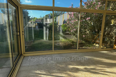 Maison - 119 m² - 4 pièces