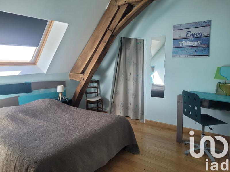 Maison - 183 m² - 6 pièces