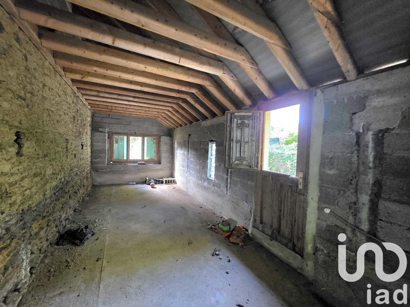 Maison - 85 m² - 6 pièces