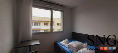 Appartement - 22 m² - 1 pièce