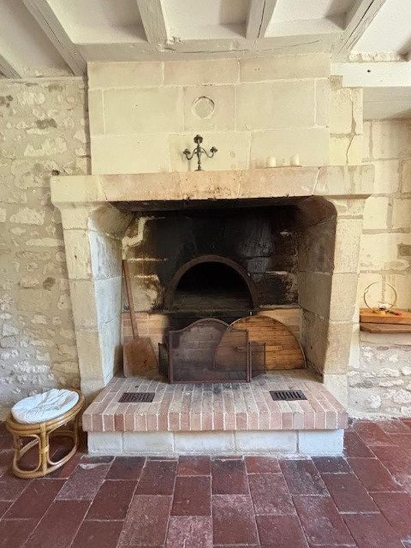 Maison - 230 m² - 8 pièces