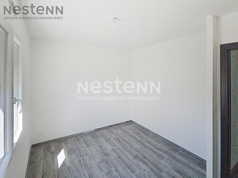 Pavillon - 90 m² - 4 pièces