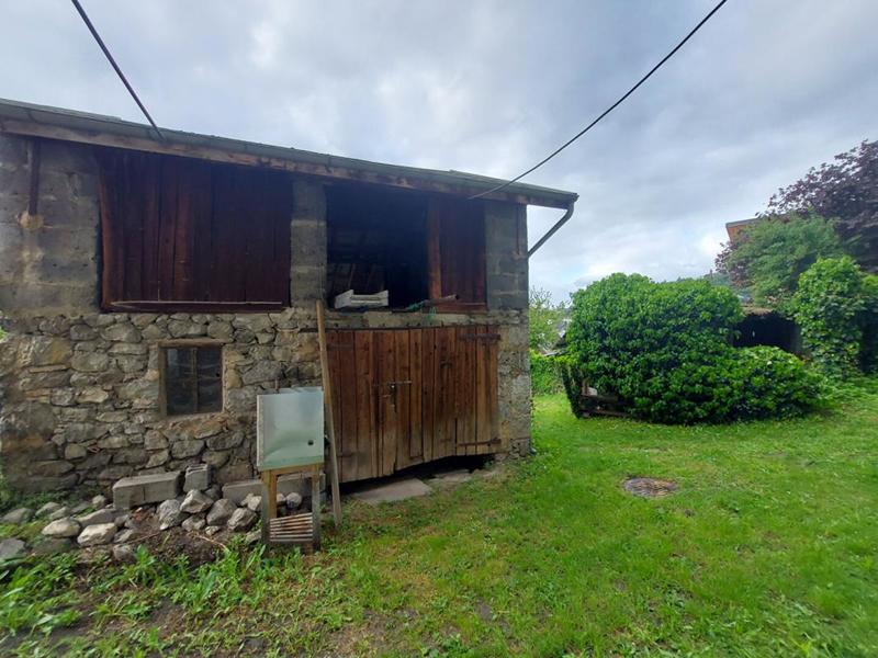 Maison de village - 114 m² - 5 pièces