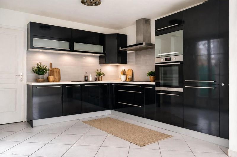 Maison - 142 m² - 5 pièces