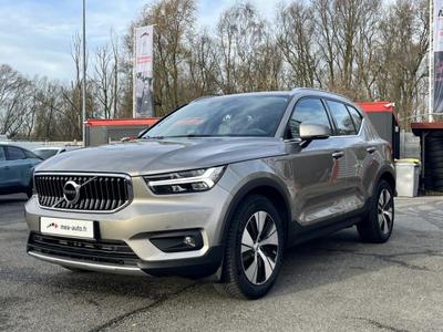 Volvo Xc40 Business T5 Recharge 180+82 ch Dct7