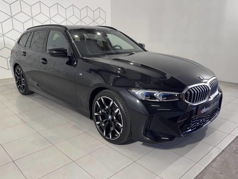Bmw Série 3 Touring 320d xDrive 190 ch Bva8 m Sport