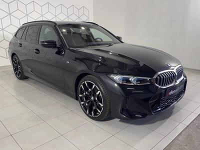 Bmw Série 3 Touring 320d xDrive 190 ch Bva8 m Sport