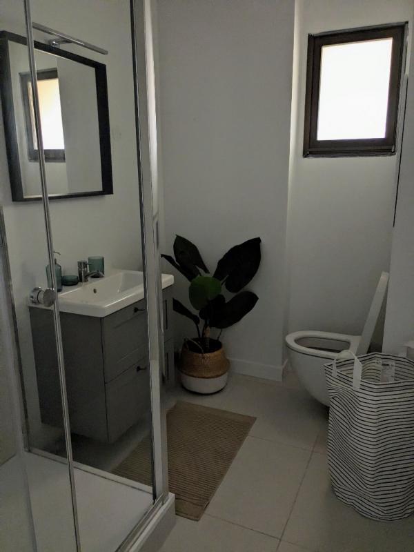 Appartement - 42 m² - 3 pièces