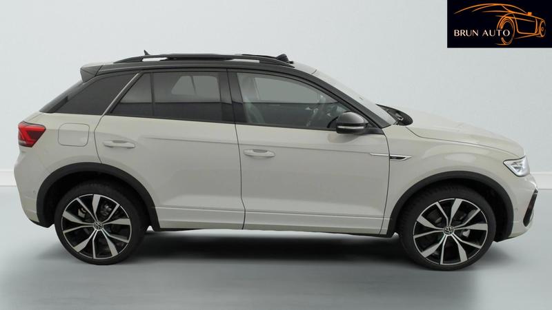 Volkswagen t-Roc 2.0 Tdi 150 Start Stop Dsg7 R-Line Edition