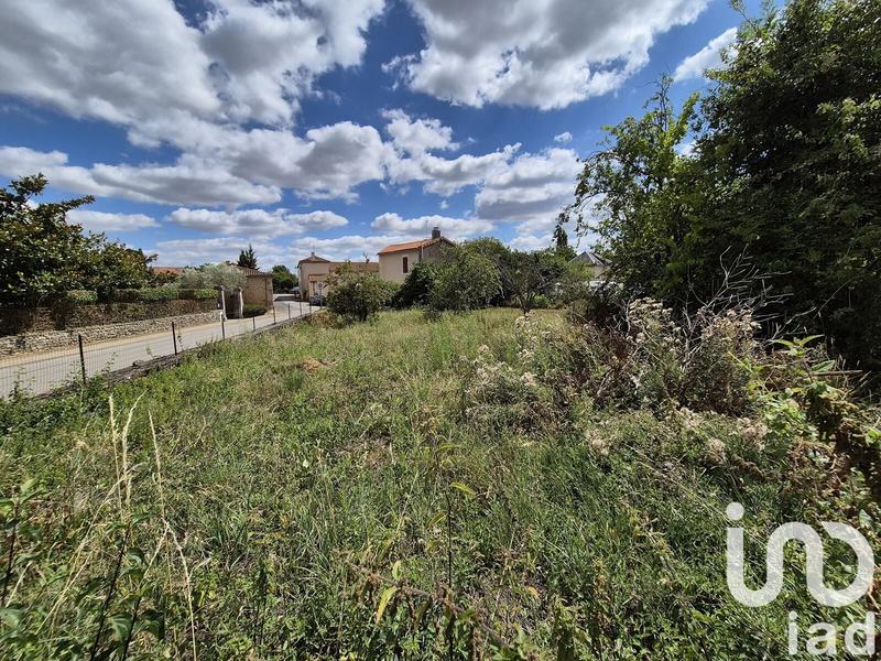 Maison de campagne - 162 m² - 5 pièces