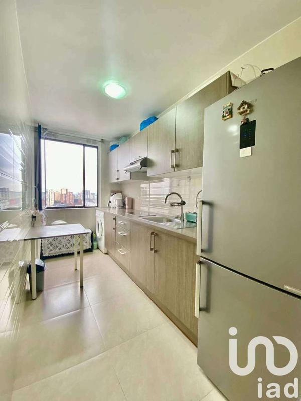 Appartement - 54 m² - 3 pièces