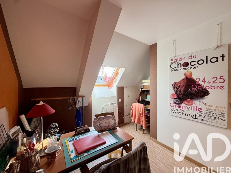 Maison - 81 m² - 4 pièces