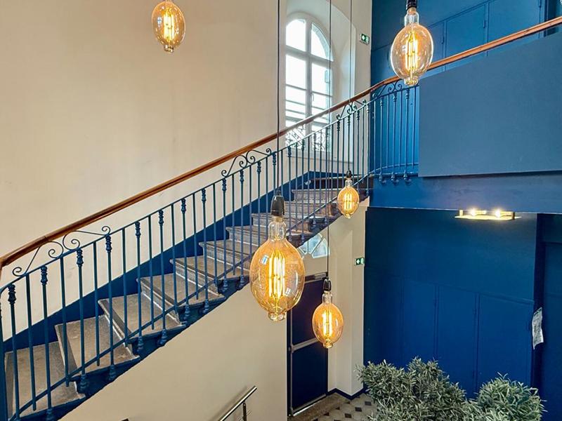 Appartement - 32 m² - 2 pièces