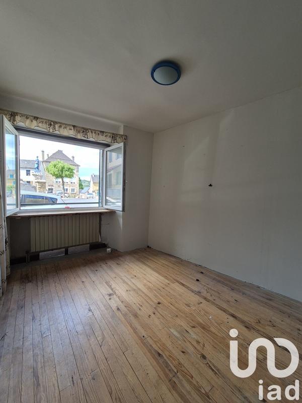 Maison de campagne - 247 m² - 9 pièces