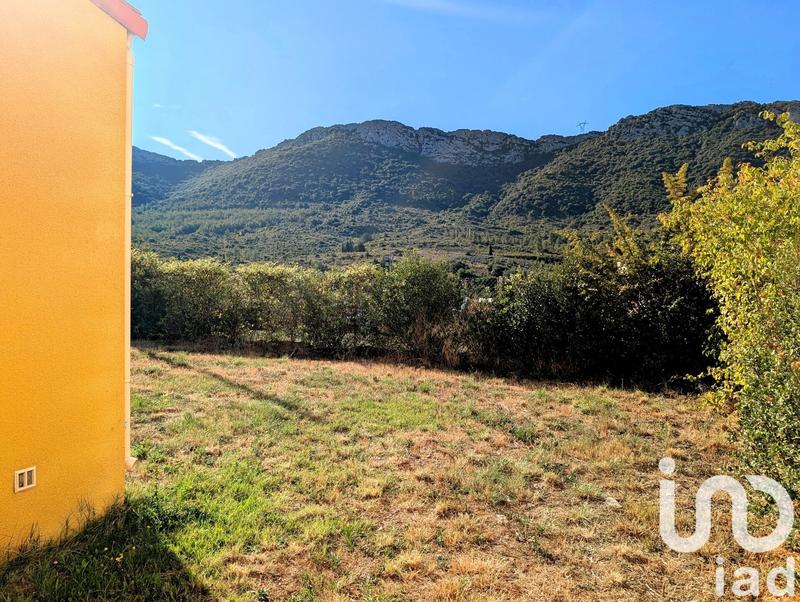 Maison - 50 m² - 3 pièces