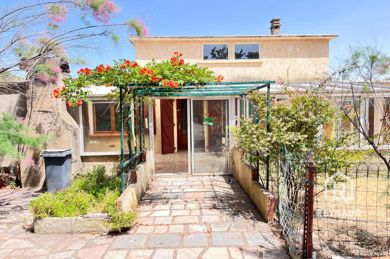 Maison - 200 m² - 10 pièces