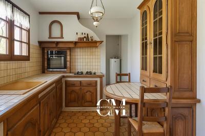 Maison - 146 m² - 4 pièces