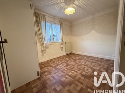 Maison - 65 m² - 4 pièces