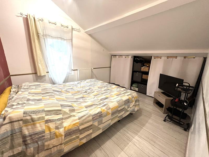 Maison - 68 m² - 3 pièces