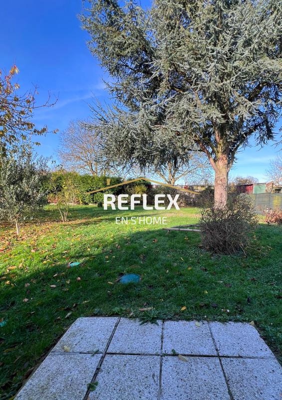 Maison de village - 143 m² - 5 pièces