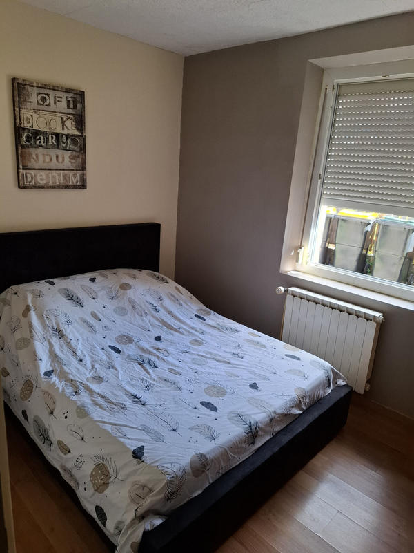 Appartement - 88 m² - 4 pièces