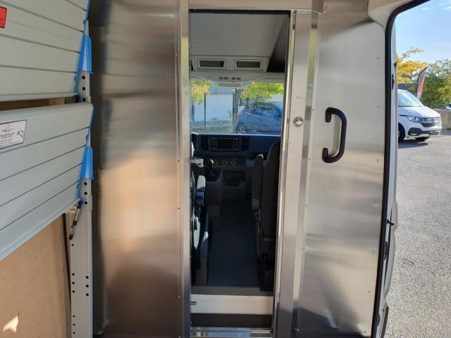 Volkswagen Crafter Van 35 L3h3 2.0 Tdi Business Pack Zago Automotive (Ups)