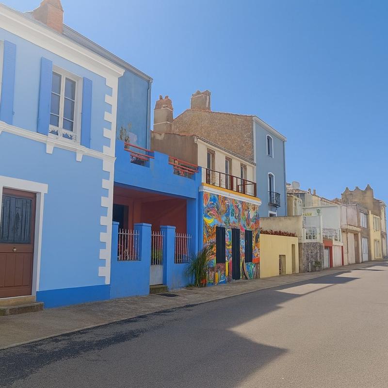 Maison - 117 m² - 5 pièces