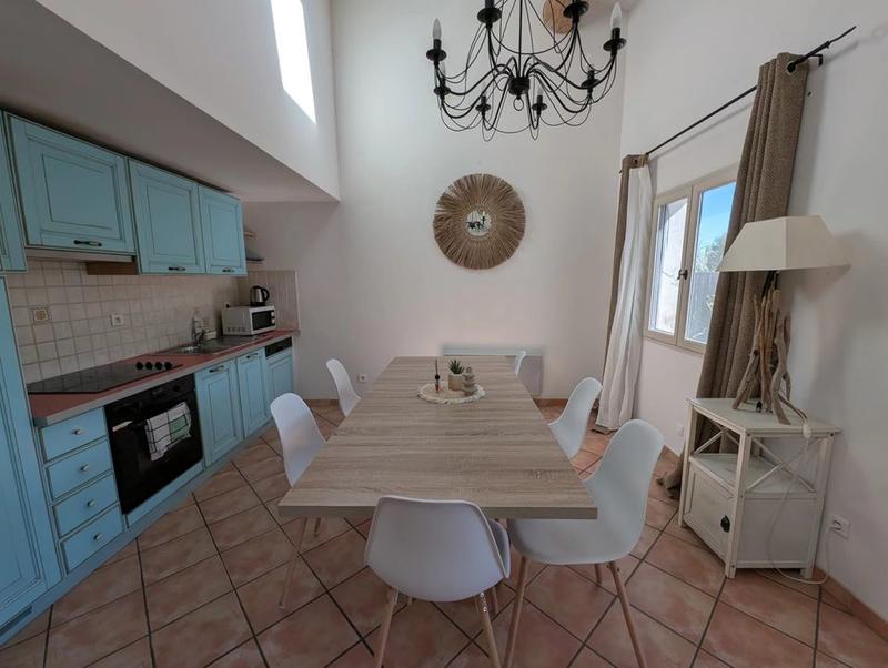 Mazet - 74 m² - 4 pièces