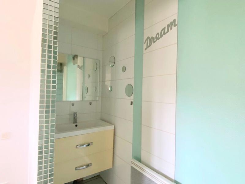 Immeuble - 452 m² - 21 pièces