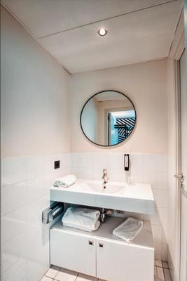 Chambre - 14 m² - 1 pièce